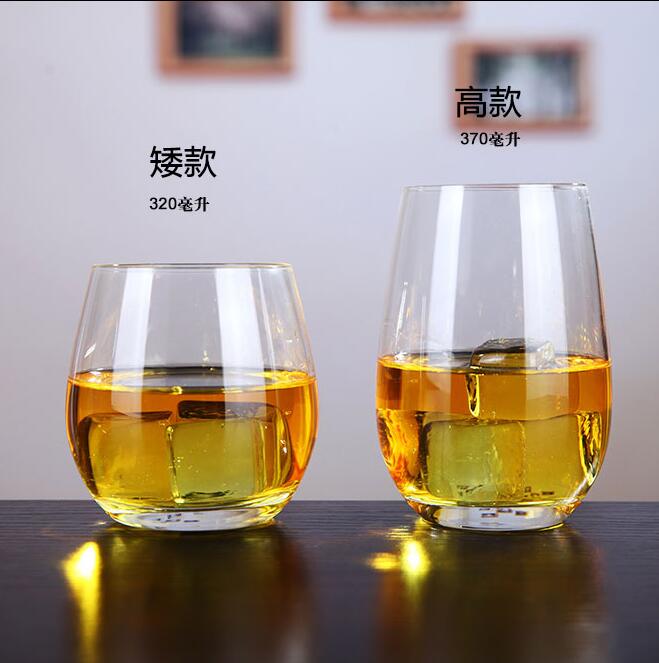 弓箭ARC超薄水杯酒杯