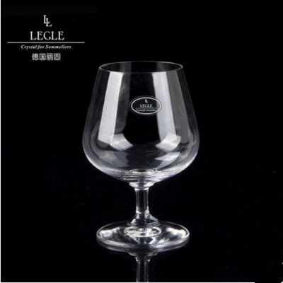 麗固無(wú)鉛白蘭地杯洋酒杯